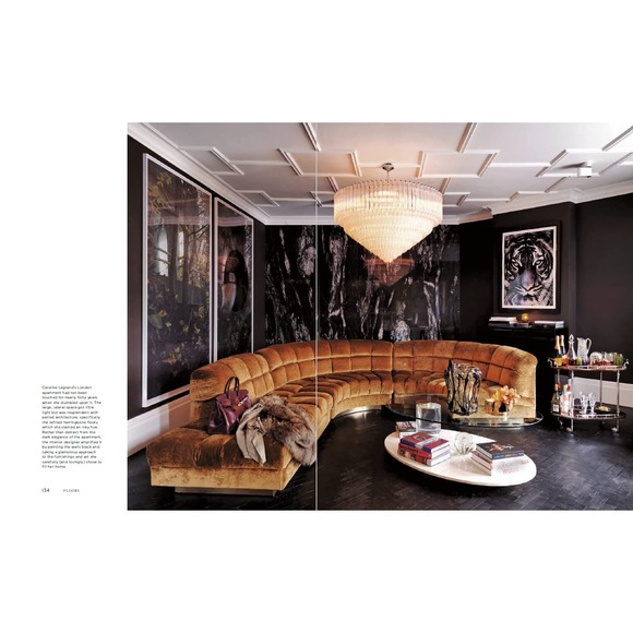 The Finer Things: Timeless Furniture, Textiles, and Details Hardcover The Finer Things: Timeless Furniture, Textiles, and Details Hardcover